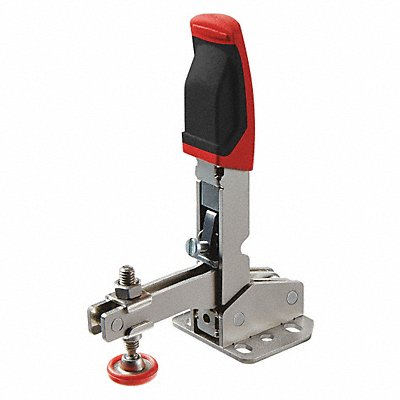 Mounted Hold-Down Toggle Clamps image